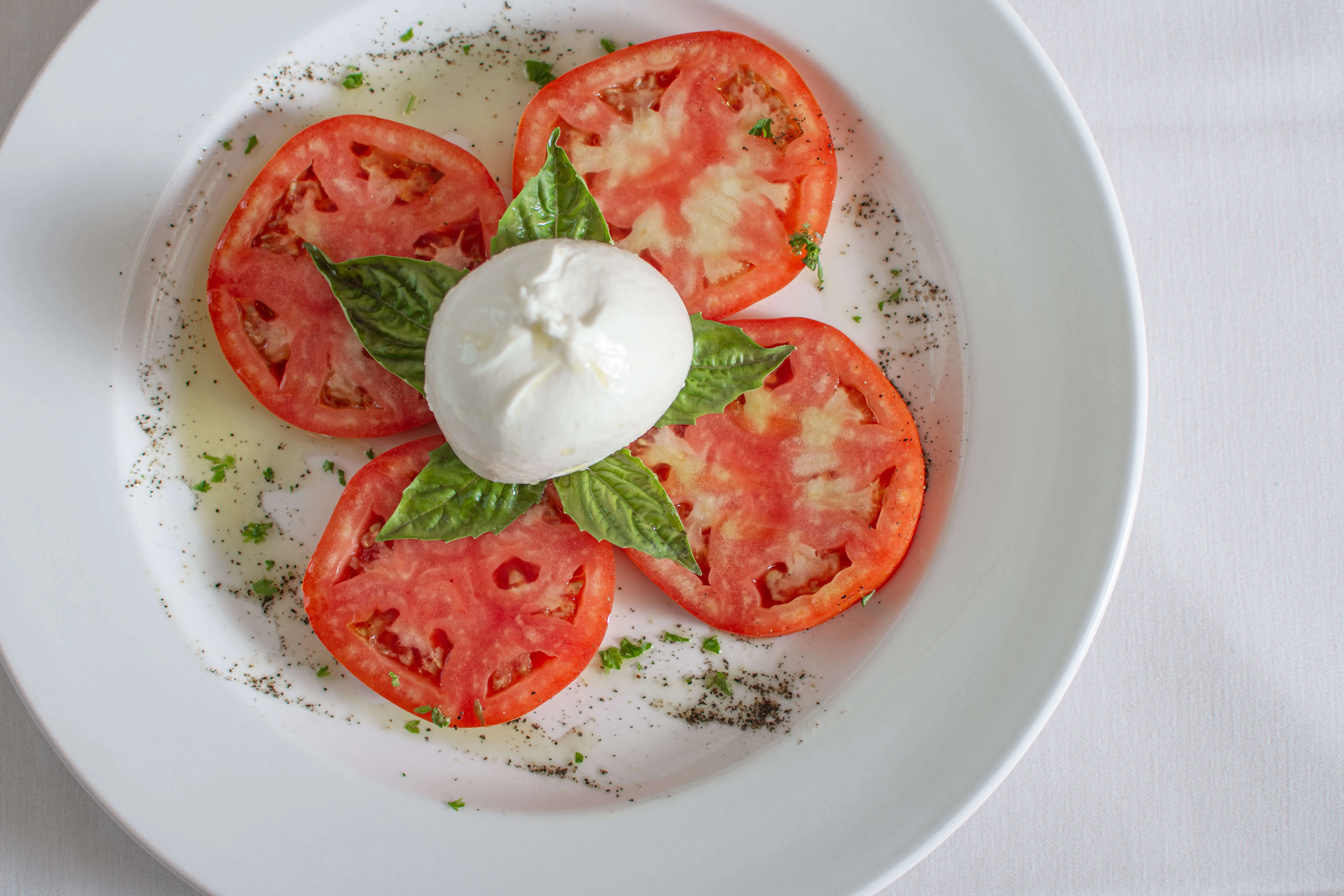 Caprese