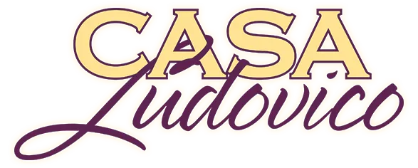 Casa Ludovico Logo